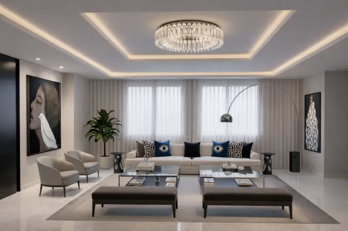 Serenity Residence