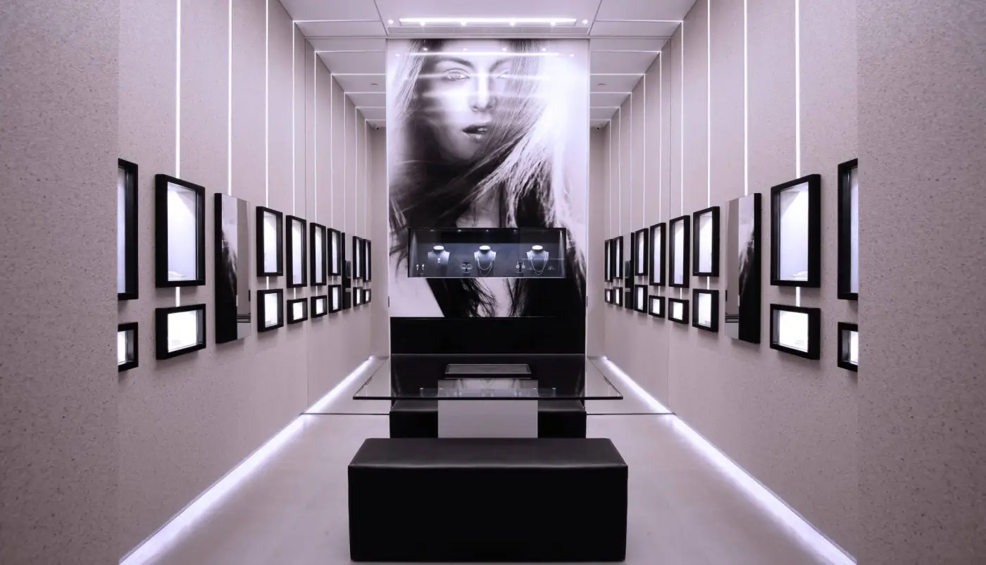 Diana Ibrahim Architect
