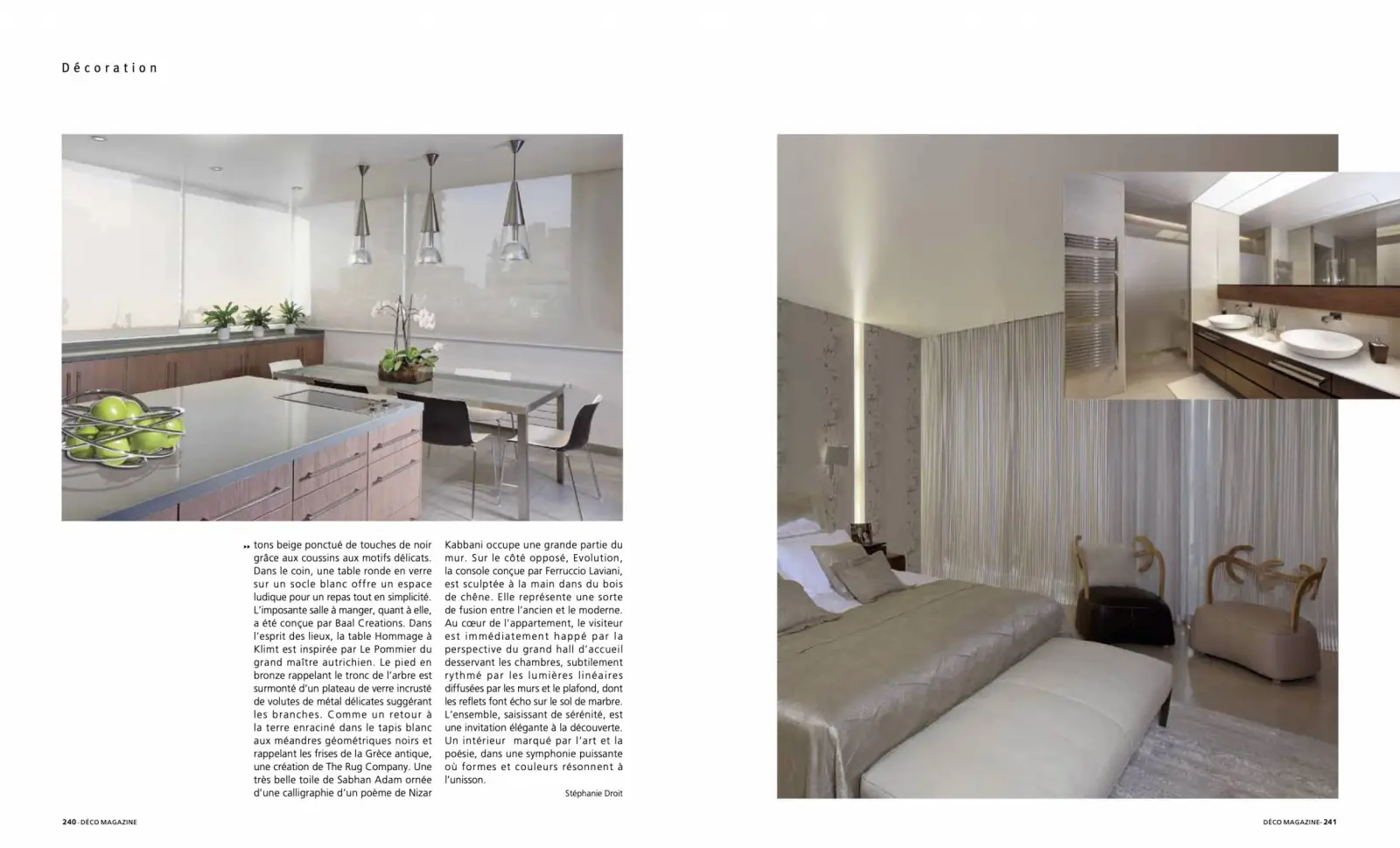 Diana Ibrahim Architect