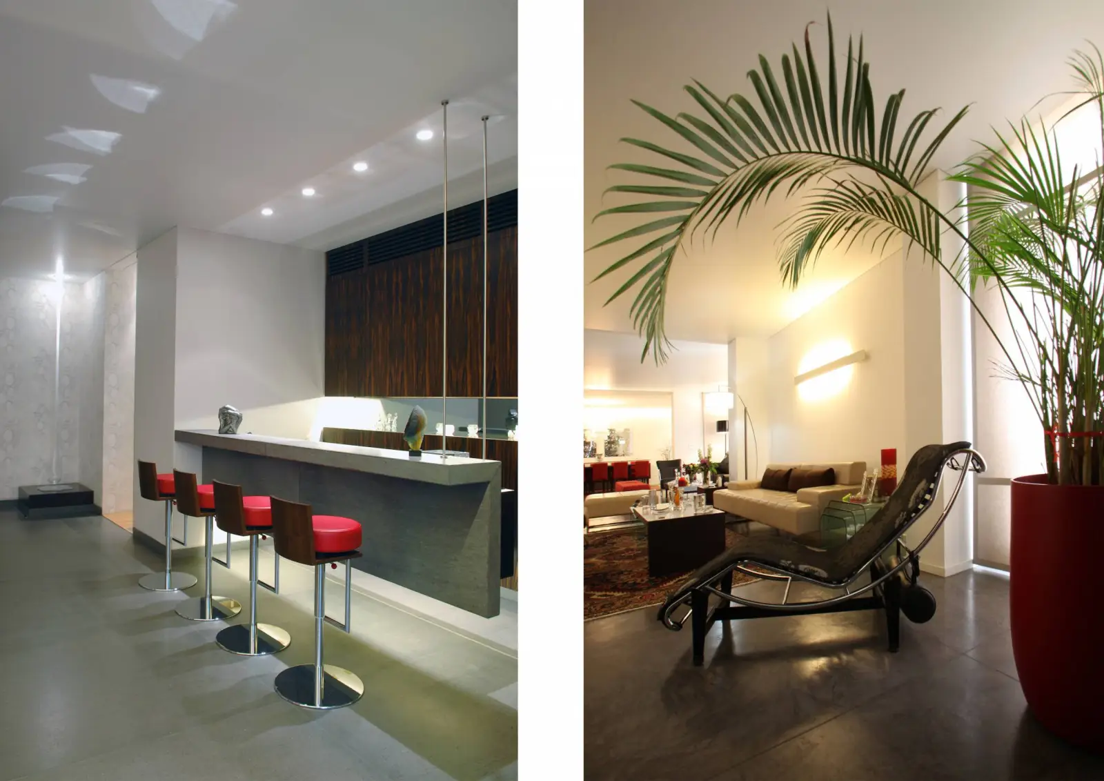 Diana Ibrahim Architect
