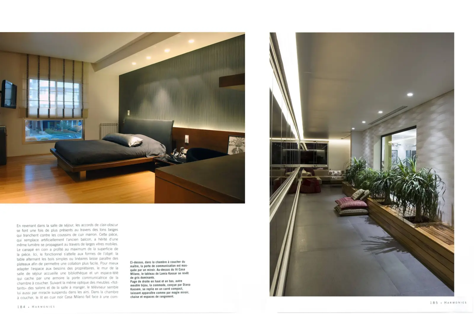 Diana Ibrahim Architect