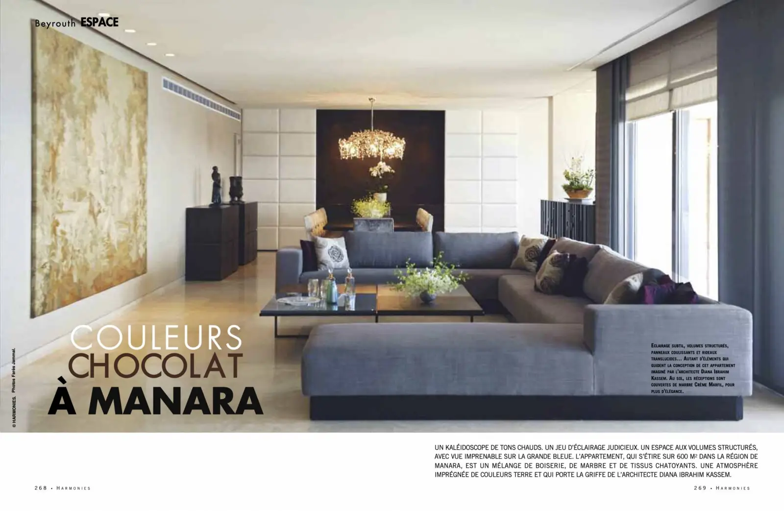 Diana Ibrahim Architect