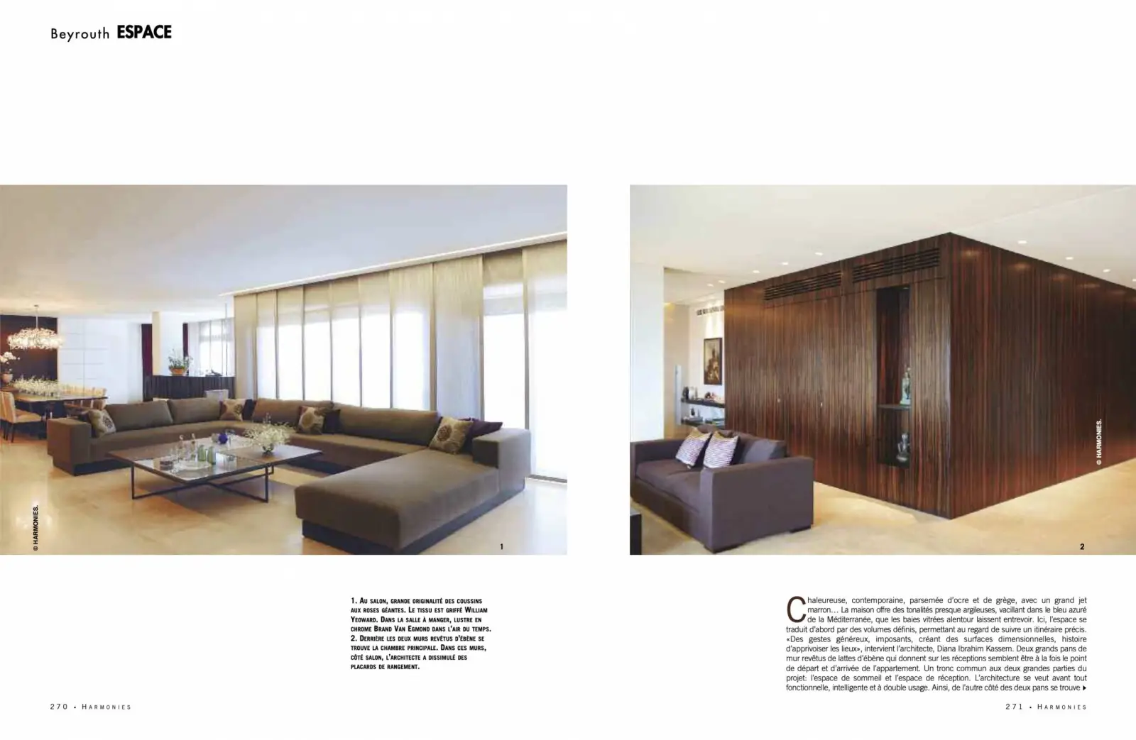 Diana Ibrahim Architect