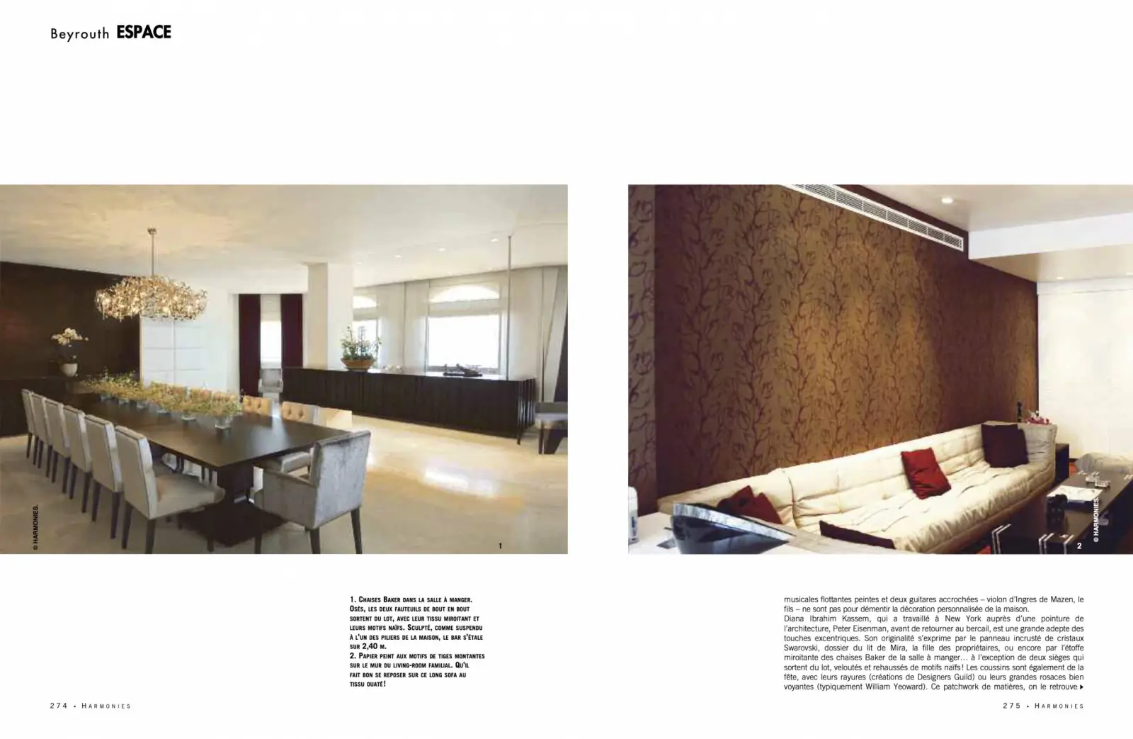 Diana Ibrahim Architect