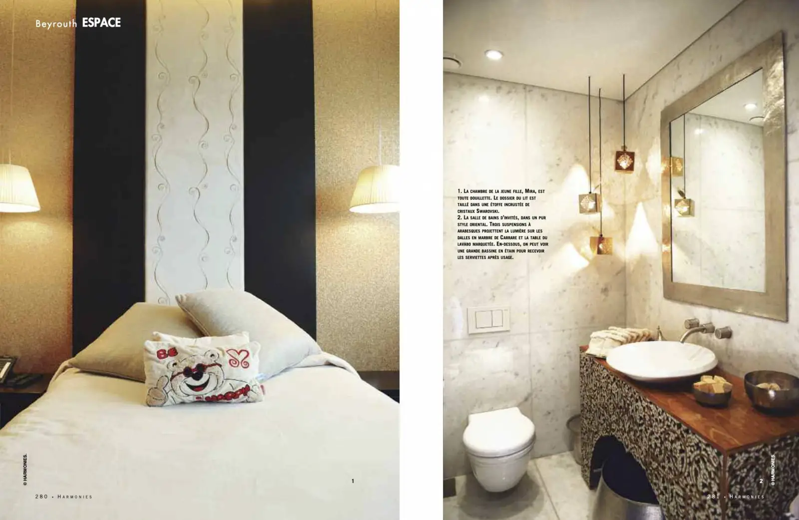 Diana Ibrahim Architect
