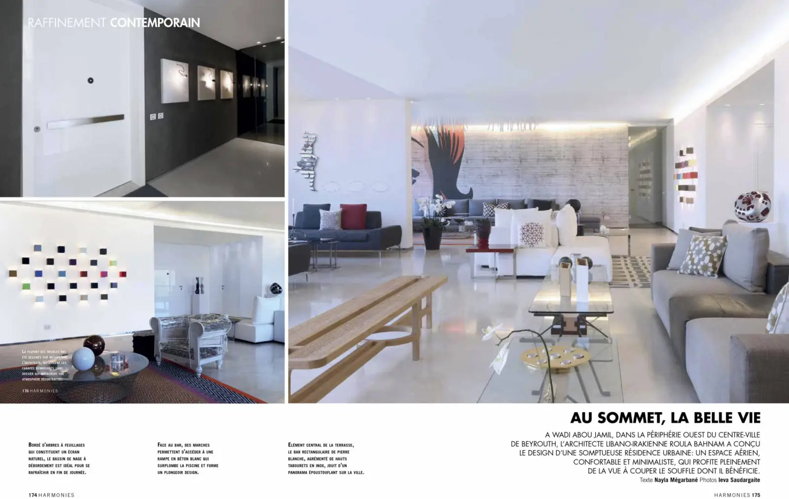 Diana Ibrahim Architect