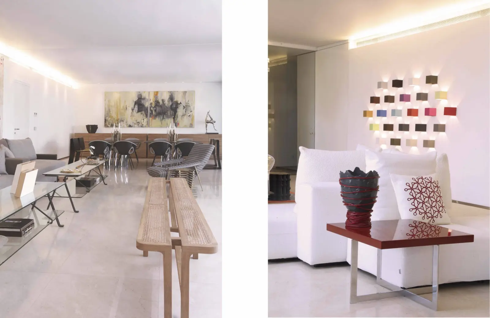 Diana Ibrahim Architect