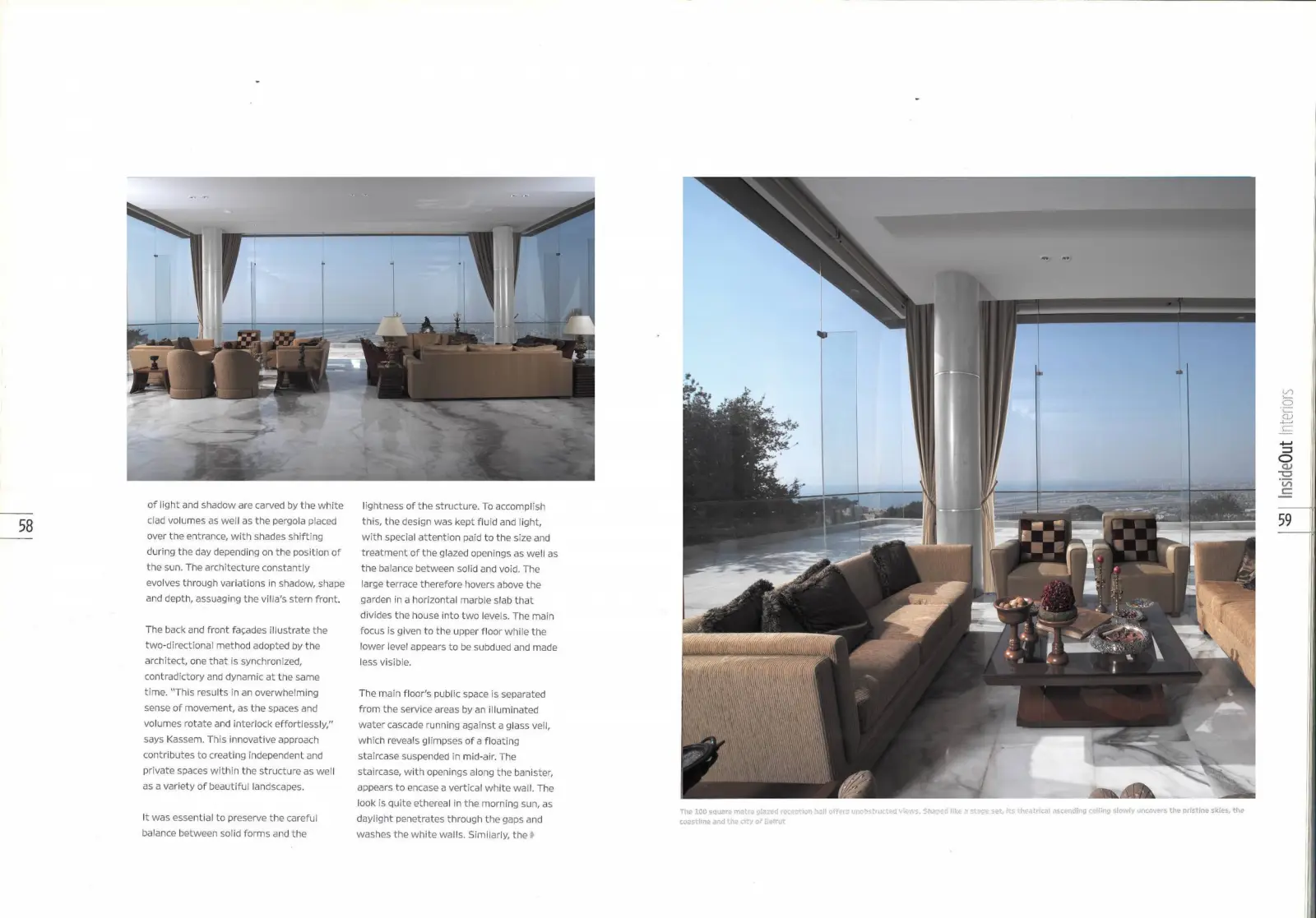 Diana Ibrahim Architect