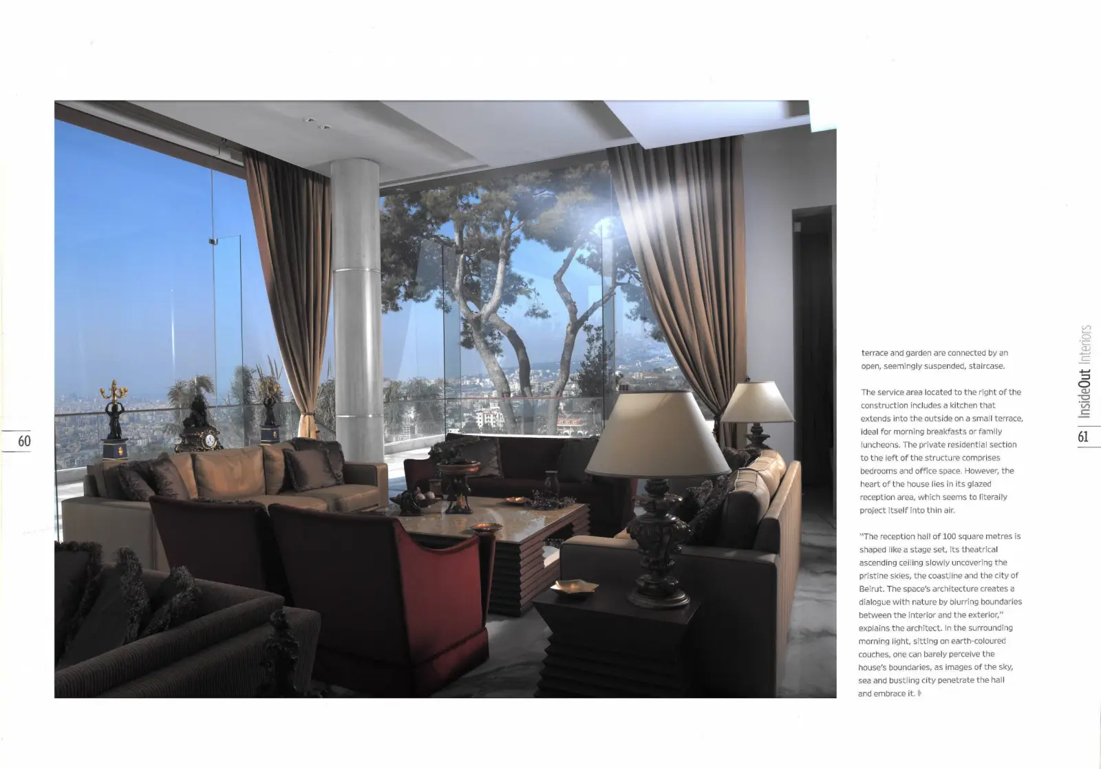 Diana Ibrahim Architect