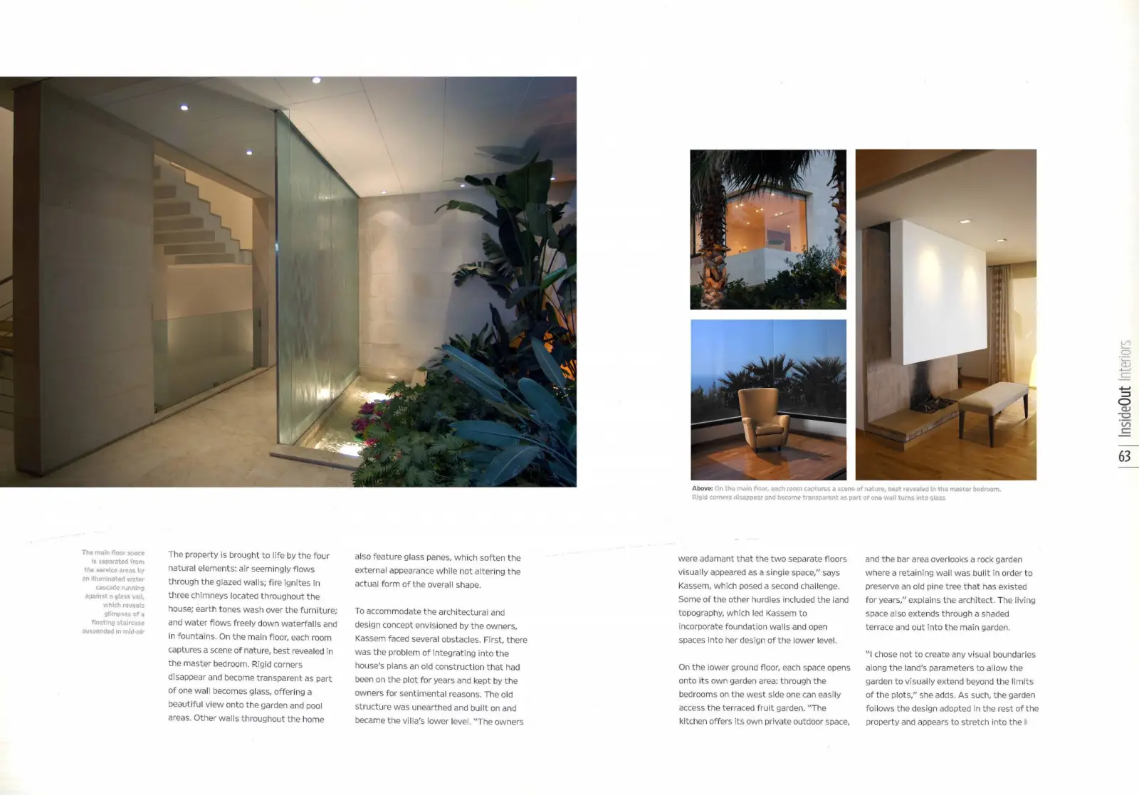 Diana Ibrahim Architect