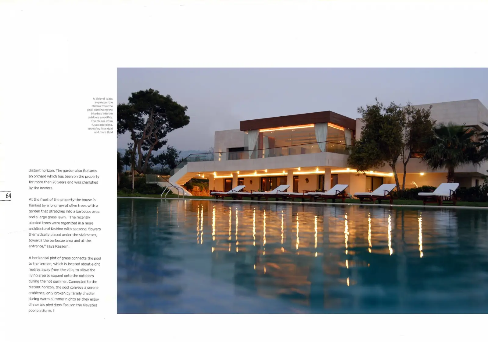 Diana Ibrahim Architect