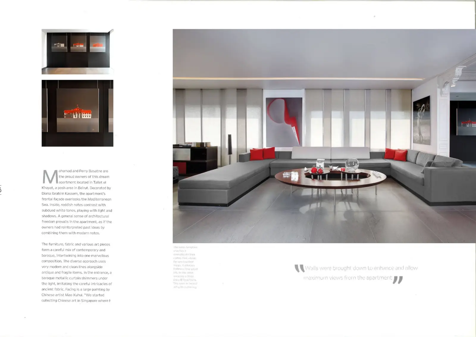 Diana Ibrahim Architect