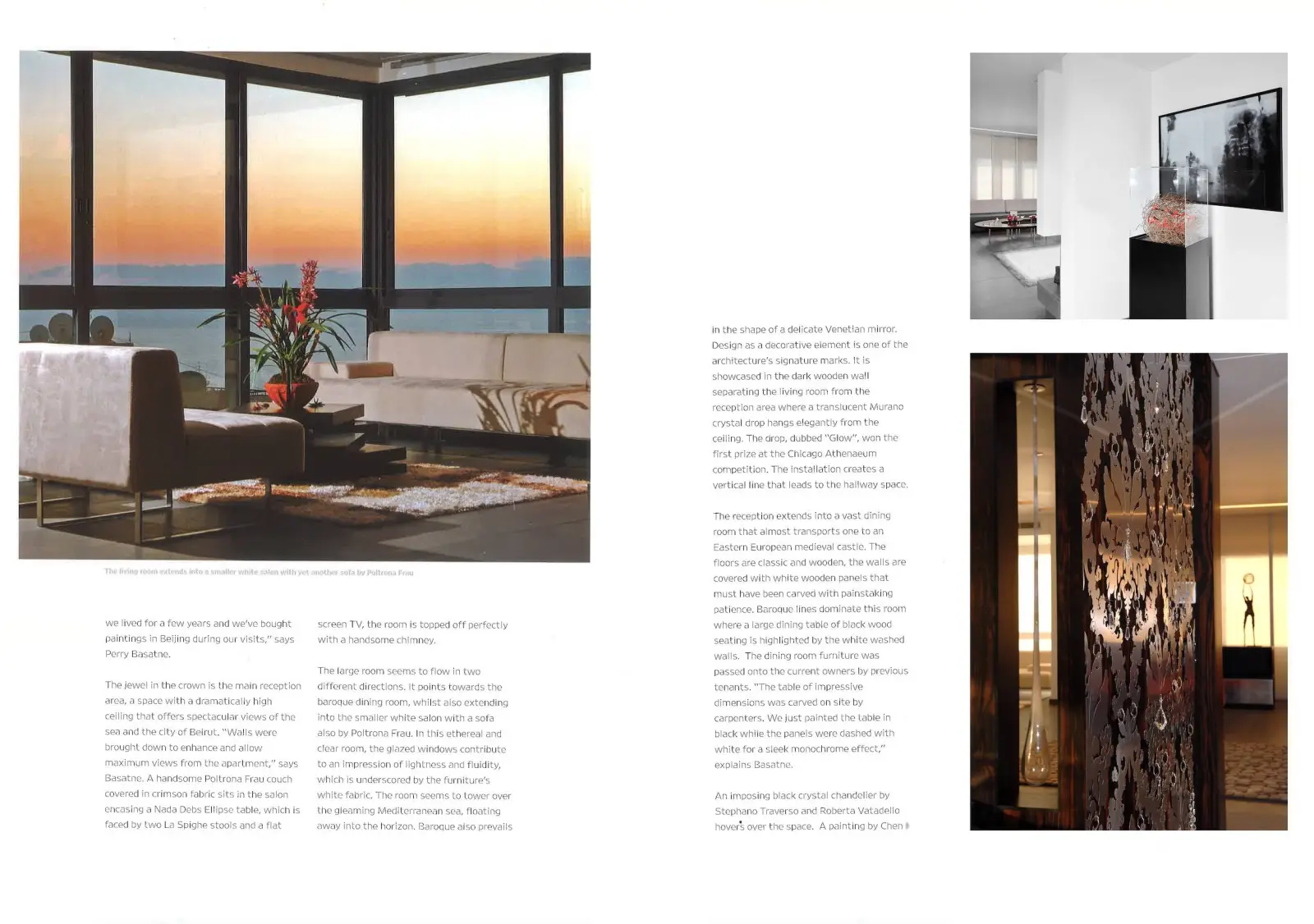 Diana Ibrahim Architect