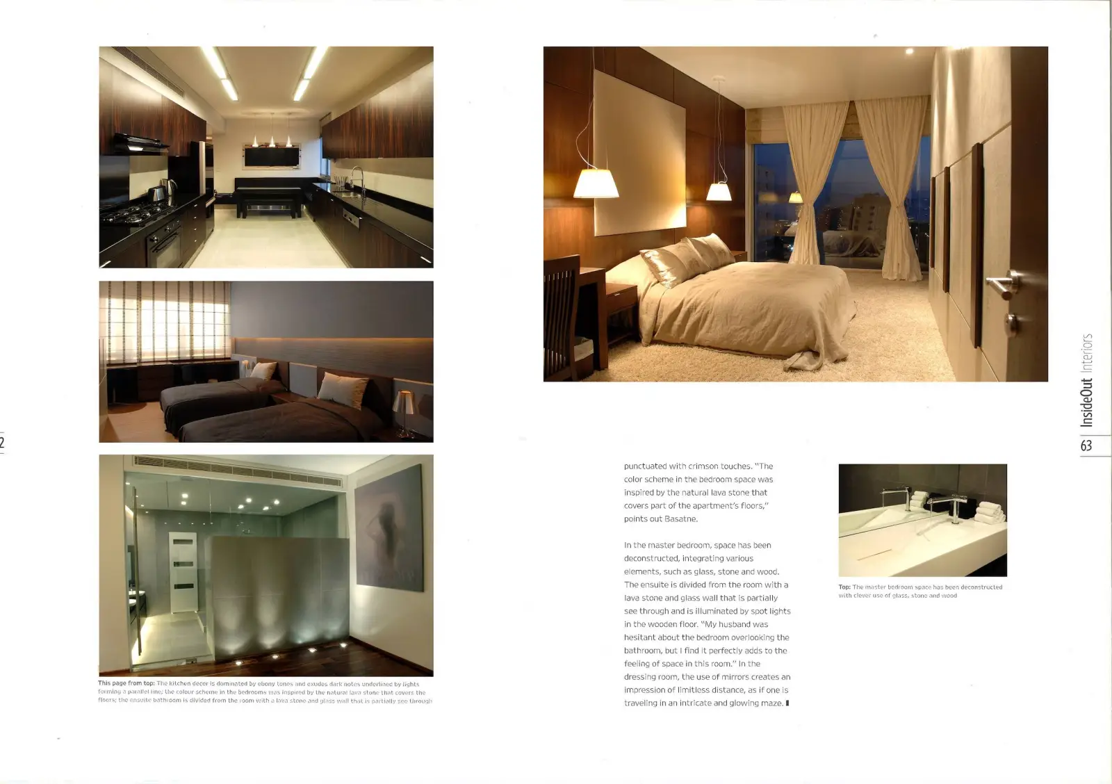 Diana Ibrahim Architect
