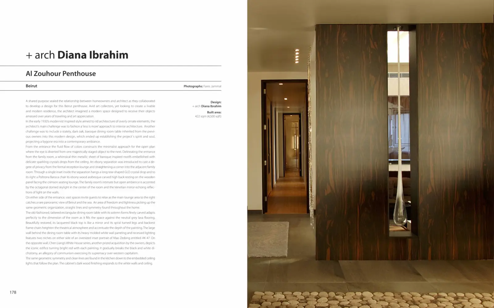 Diana Ibrahim Architect