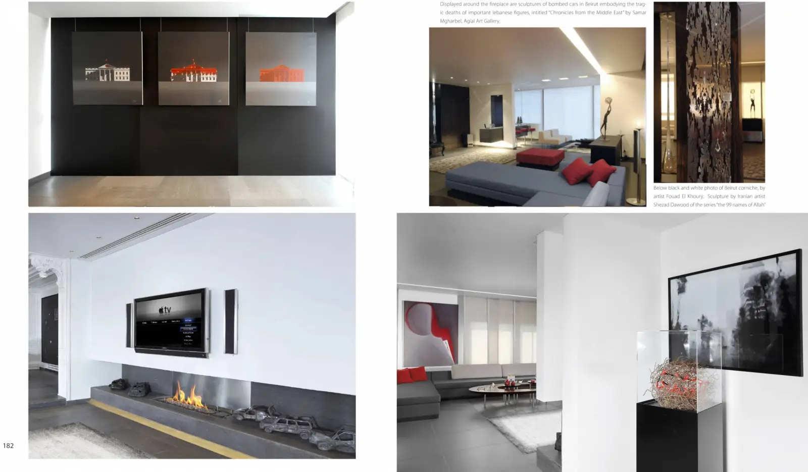 Diana Ibrahim Architect