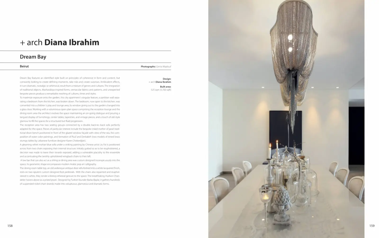 Diana Ibrahim Architect