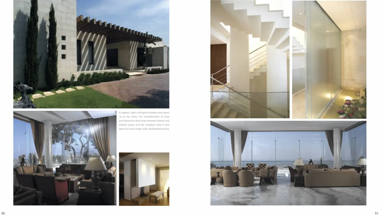 Diana Ibrahim Architect