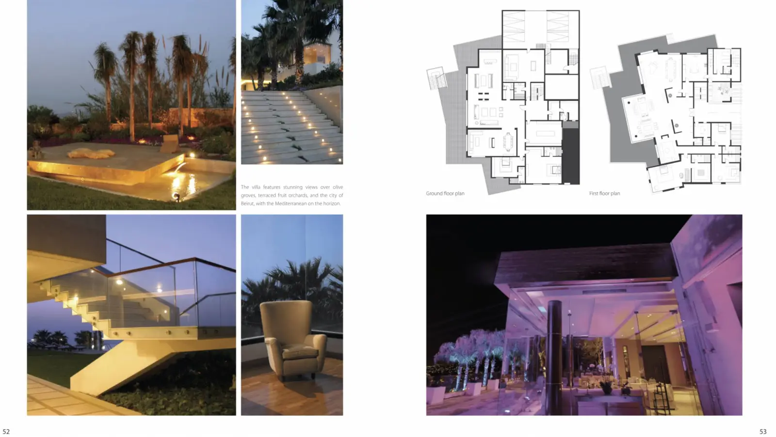 Diana Ibrahim Architect