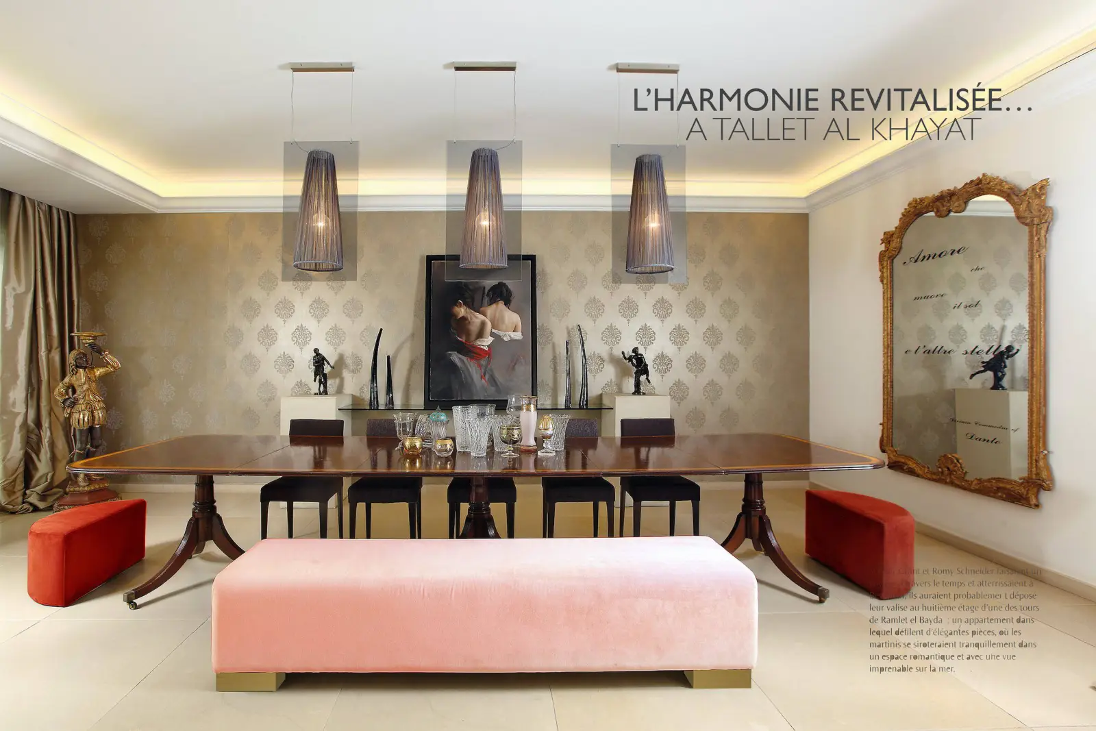 Diana Ibrahim Architect