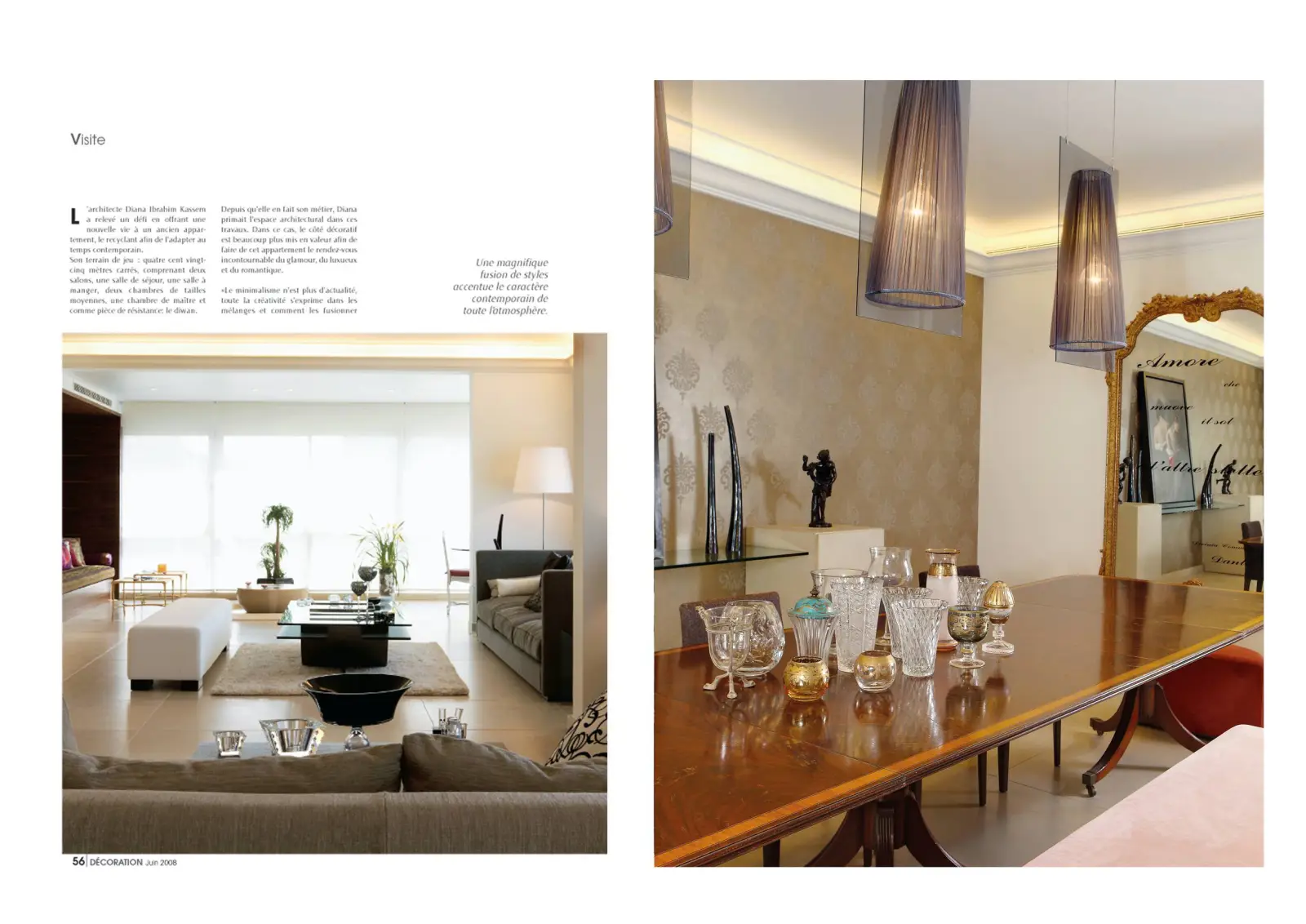 Diana Ibrahim Architect