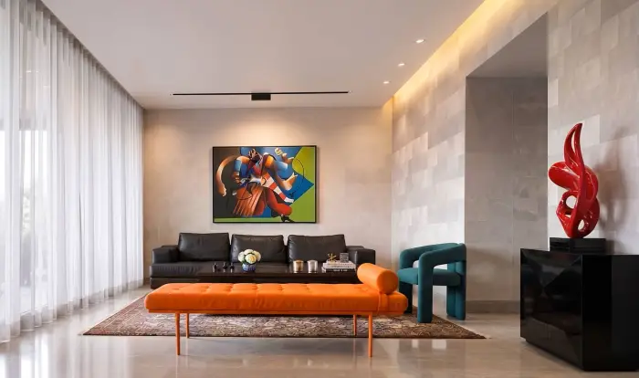 Contemporary Gallery