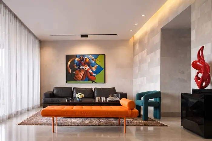 Contemporary Gallery