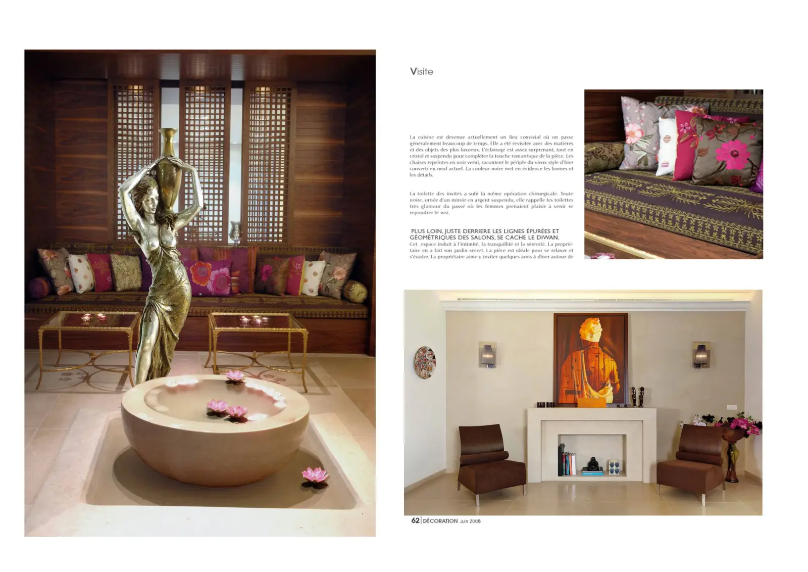 Diana Ibrahim Architect