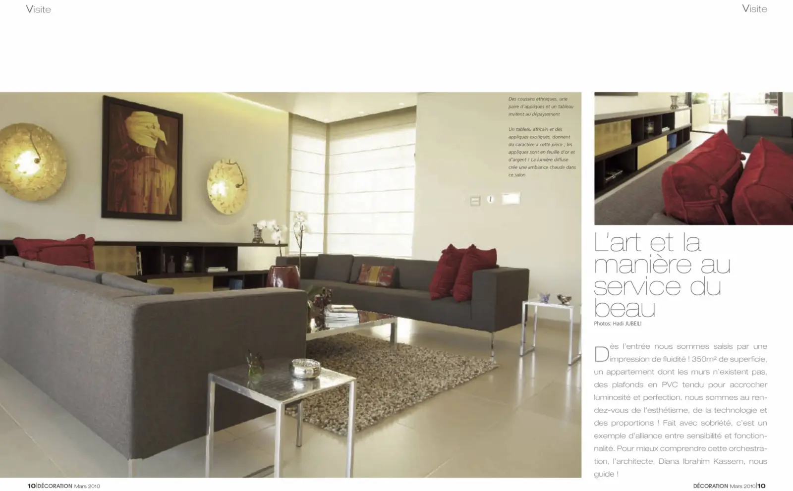Diana Ibrahim Architect