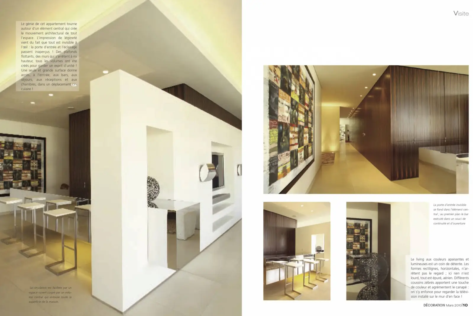 Diana Ibrahim Architect