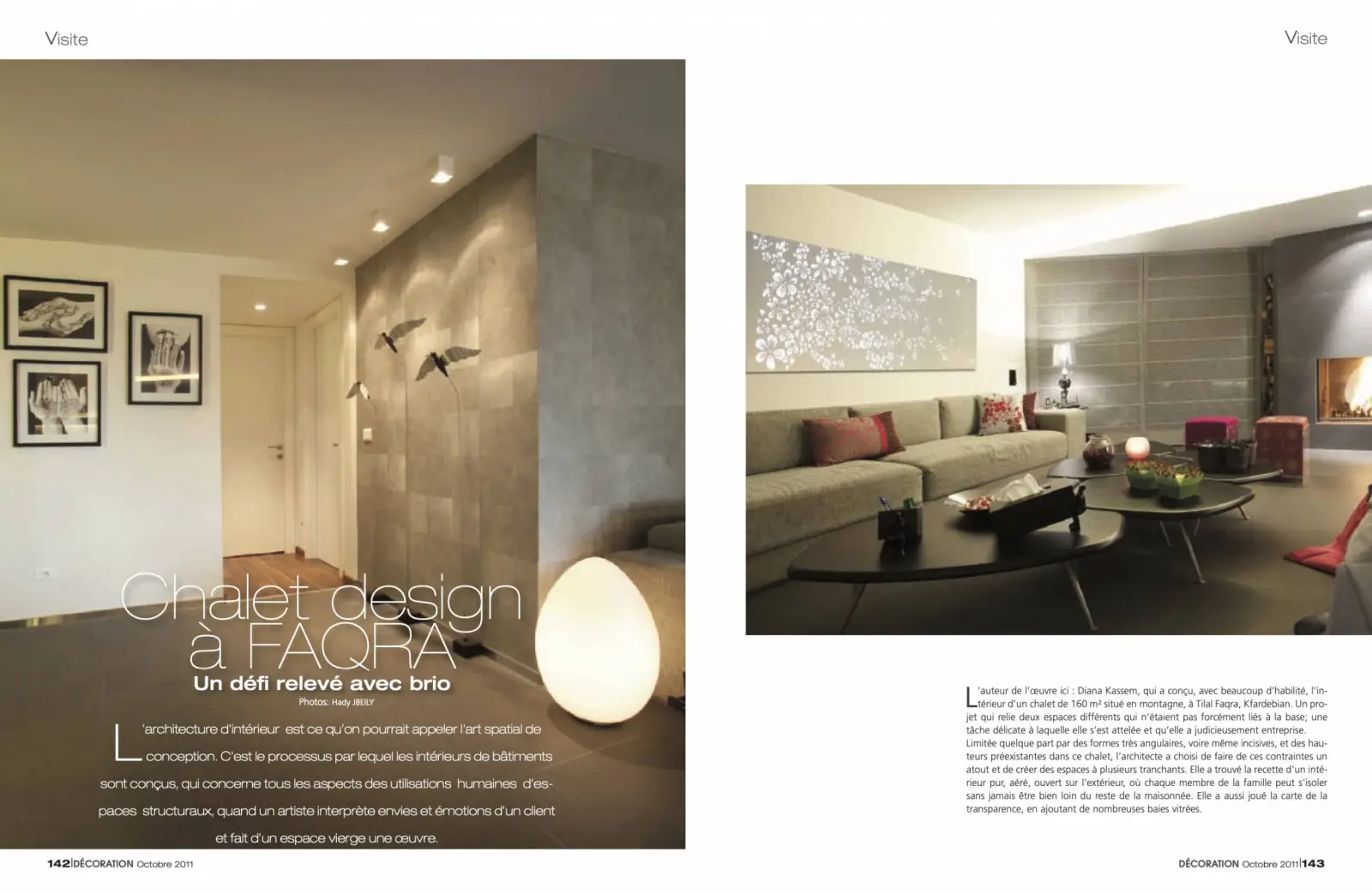 Diana Ibrahim Architect