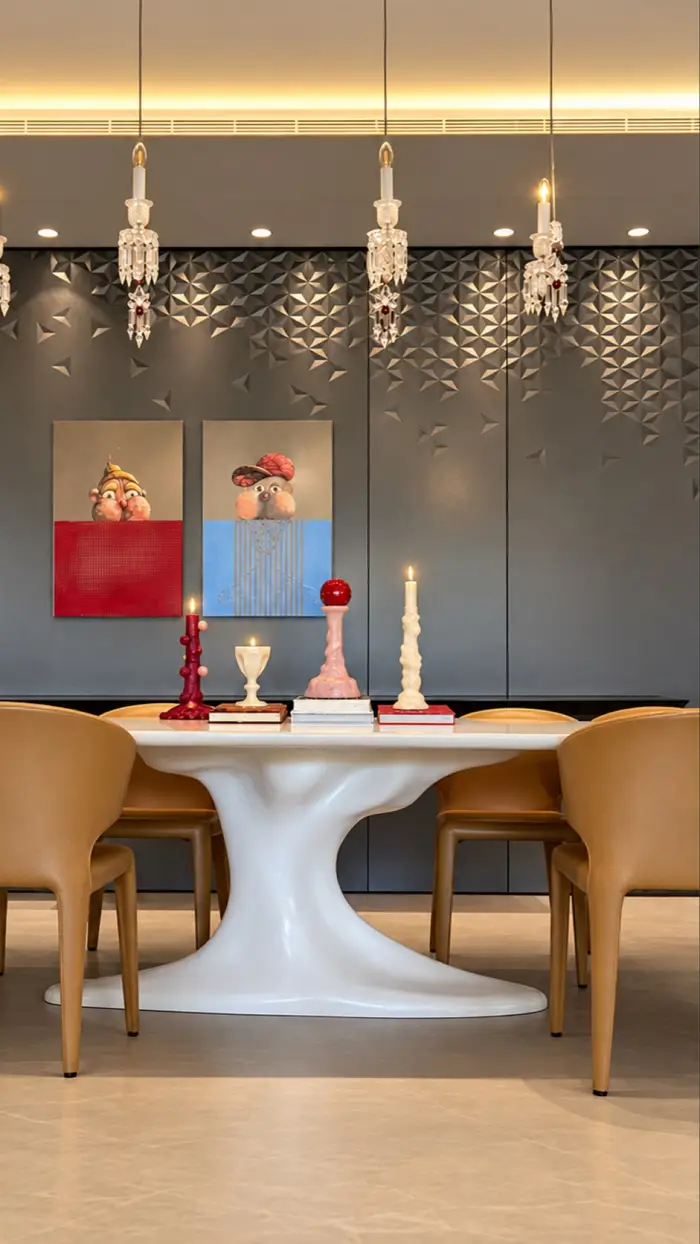 TRENDY LUXURY