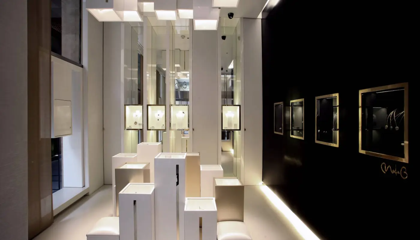 Diana Ibrahim Architect