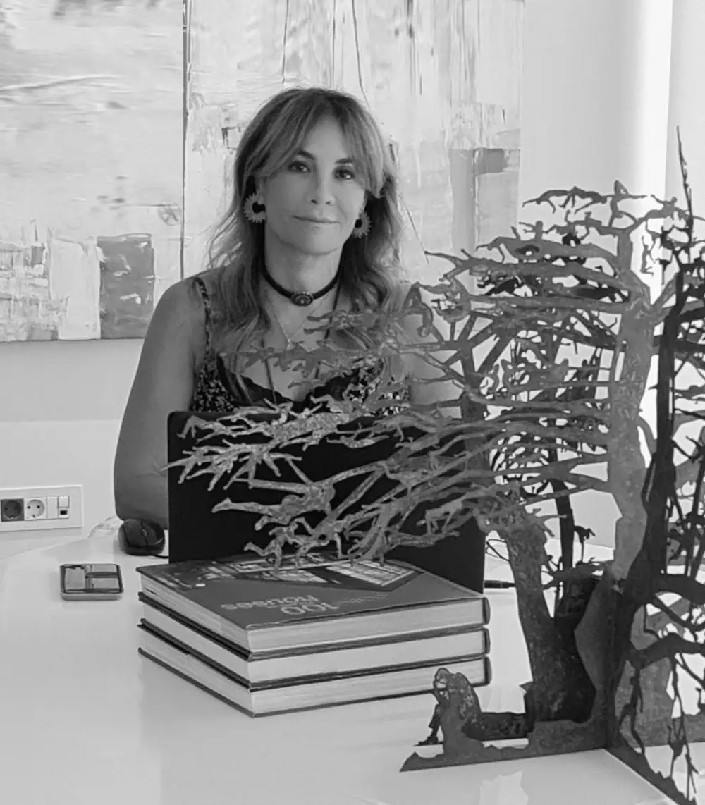 Diana Ibrahim Architect