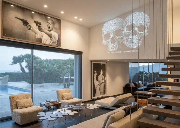 Fifty Shades of Grey