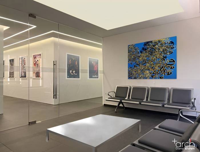 Sabbah Media Corporation