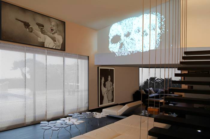 Fifty Shades of Grey