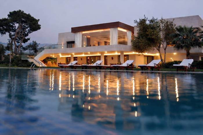 Mediterranean Resonance