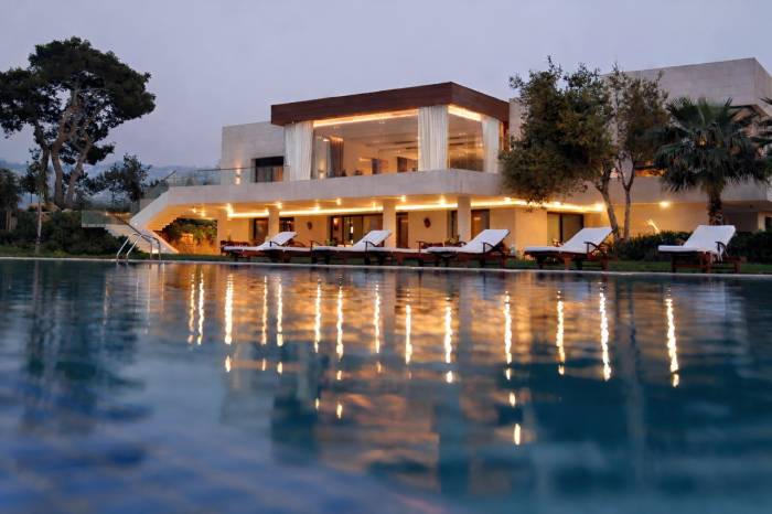 Mediterranean Resonance