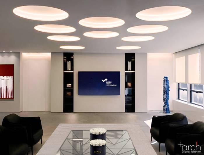 Sabbah Media Corporation