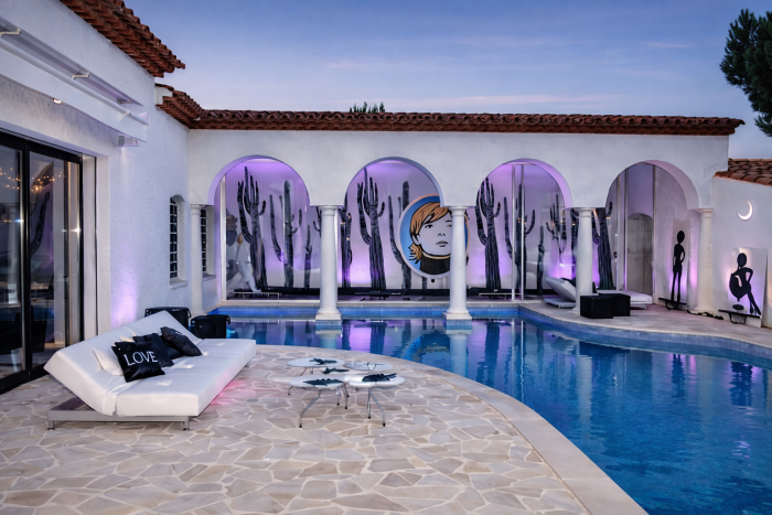 Fifty Shades of Grey