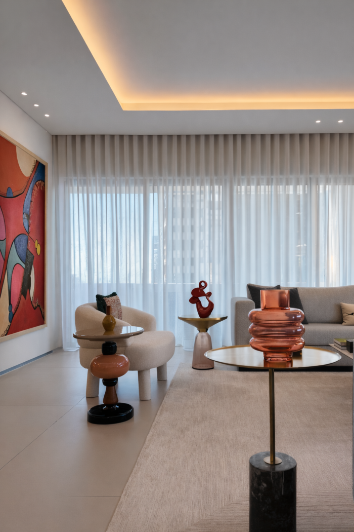 Whispers of Elegance