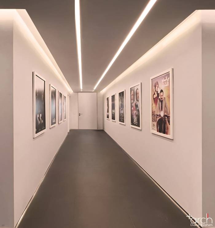 Sabbah Media Corporation