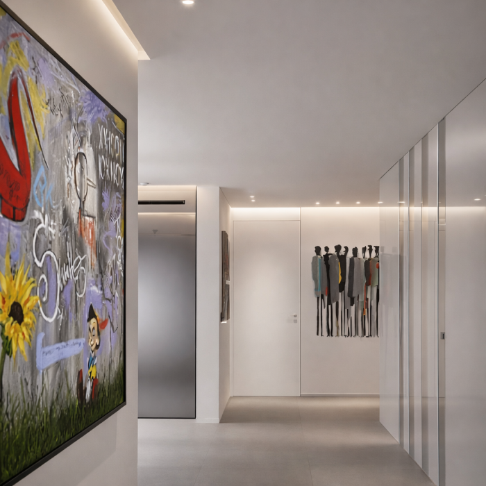 Whispers of Elegance