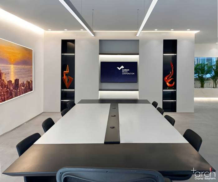 Sabbah Media Corporation