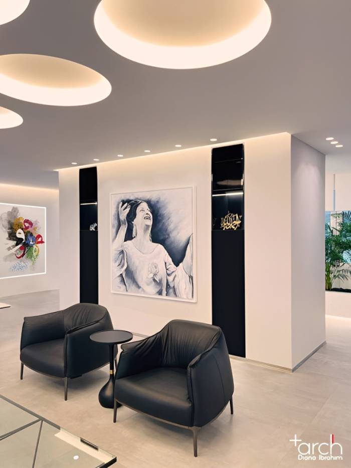 Sabbah Media Corporation