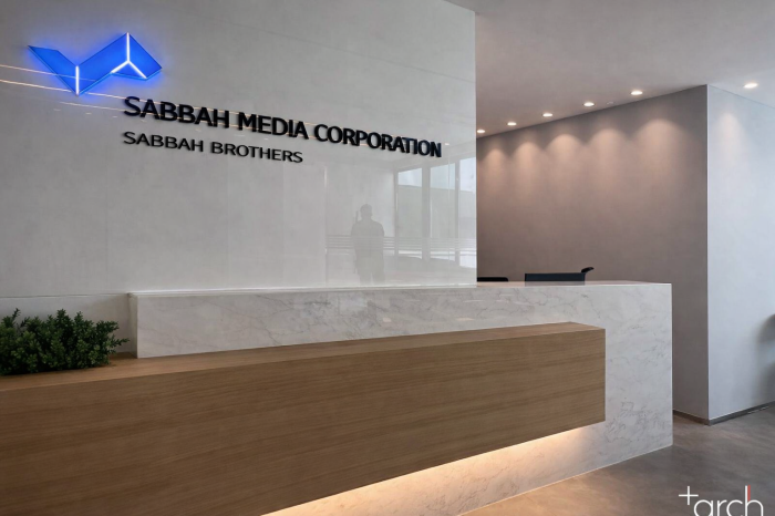 Sabbah Media Corporation