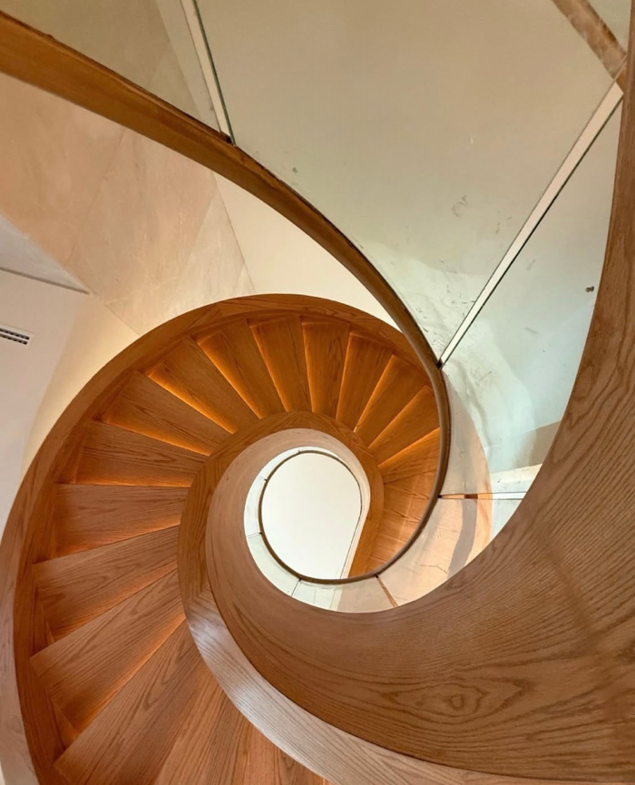 Between Light and Silence