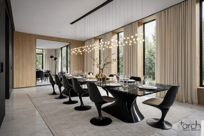 Between Light and Silence