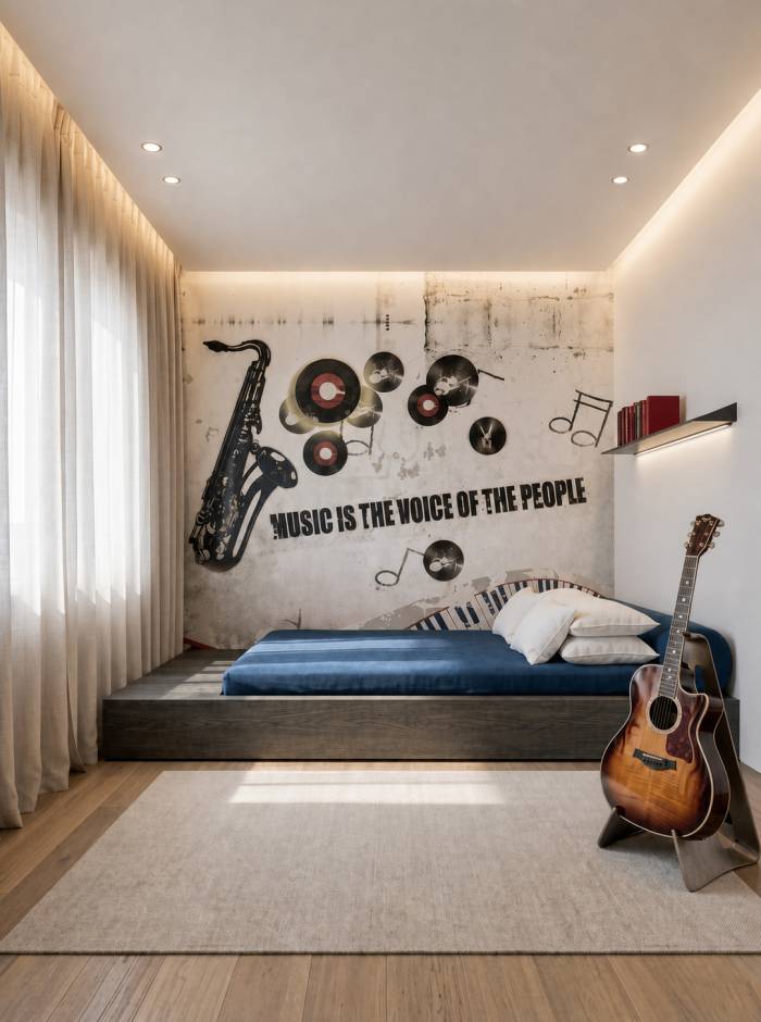 Urban Symphony